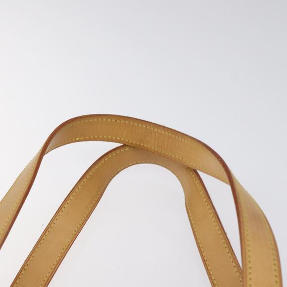 LOUIS VUITTON Monogram Vernis Houston Hand Bag Gris M91053 - Picture 8 of 16